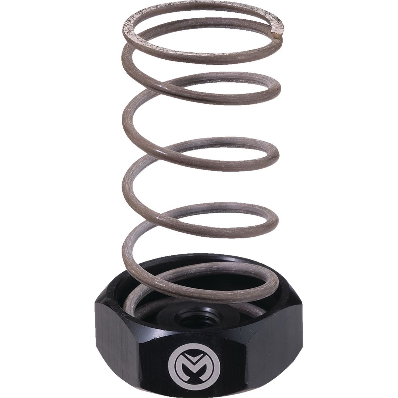 Moose Offroad Rear Brake Pro Return Spring - for Honda/Yamaha/Suzuki [MPN: 82-0001-00-00]_1524866