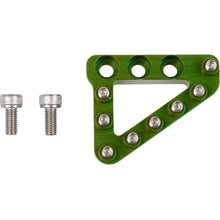 Moose Offroad Rear Brake Tip - Large - Green 82-0000-20-30_1556129