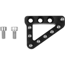 Moose Offroad Rear Brake Tip - Large - Black 82-0000-20-60_1556131