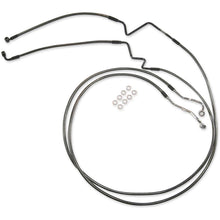 Magnum Lower Brake Line - BP [MPN: AS47034]_1512742
