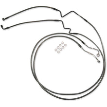 Magnum Lower Brake Line - BP [MPN: AS47035]_1512741