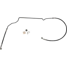 Magnum Brake Line - XR - Lower - SBC [MPN: SBC1134-00]_1524222
