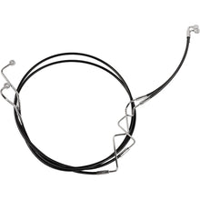 Magnum Brake Line - XR - Lower - SBC for Harley-Davidson [MPN: SBC1135-00]_1707627