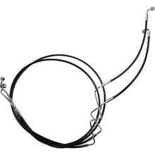 Magnum Brake Line - XR - Lower - SBC for 2024 FLHRXS Road King Special [MPN: SBC1136-00]_1736204