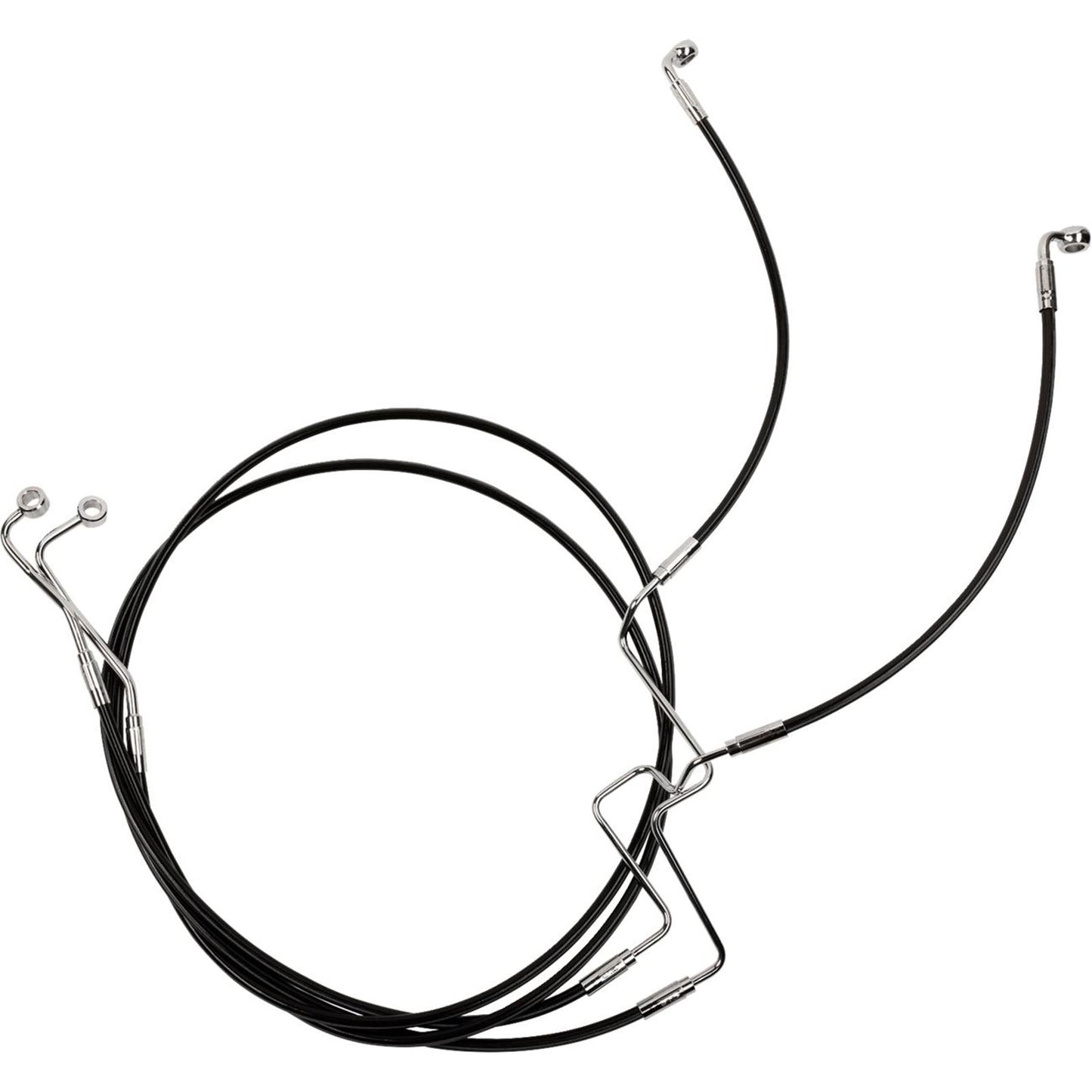 Magnum Brake Line - XR - Lower - SBC for 2024 FLTRK Road Glide Limited [MPN: SBC1138-00]_1736199