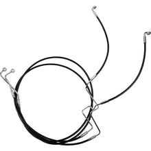 Magnum Brake Line - XR - Lower - SBC for 2024 FLTRK Road Glide Limited [MPN: SBC1138-00]_1736199