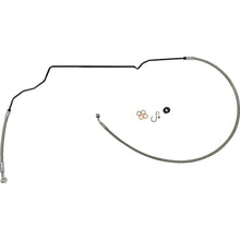 Magnum Brake Line - XR - Lower - SSC [MPN: SSC1134-00]_1524220
