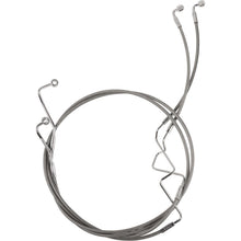 Magnum Brake Line - XR - Lower - SSC for Harley-Davidson [MPN: SSC1135-00]_1707721