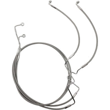 Magnum Brake Line - XR - Lower - SSC for 2024 FLHRXS Road King Special [MPN: SSC1136-00]_1736201