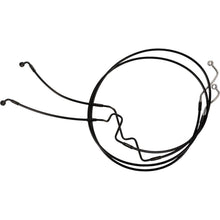 Magnum Brake Line - XR - Lower - SBB for Harley-Davidson [MPN: SBB1135-00]_1707646