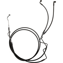 Magnum Brake Line - XR - Lower - SBB for 2024 FLHRXS Road King Special [MPN: SBB1136-00]_1736197