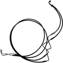 Magnum Brake Line - XR - Lower - SBB for 2024 FLTRK Road Glide Limited [MPN: SBB1138-00]_1736193