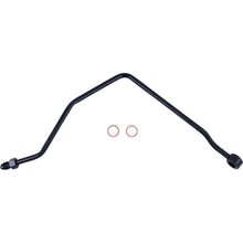 Magnum Brake Line - Adaptor HCU to Caliper - Rear - Black Pearl [MPN: AS4623]_1500668