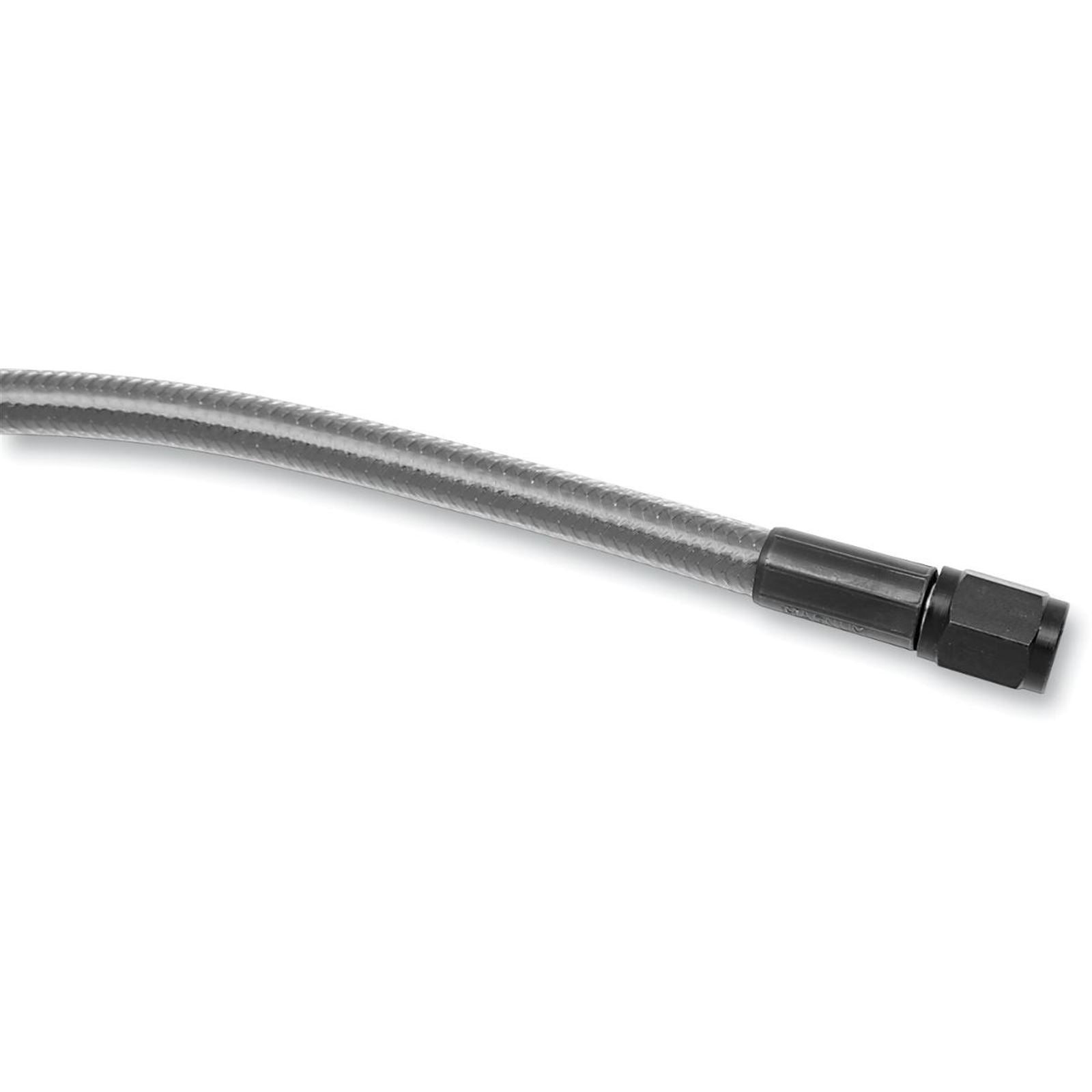 Magnum Brake Line - 18" - Black Pearl [MPN: AS4518]_1512697