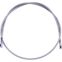 Magnum Universal XR Brake Line - 68" - Stainless w/ Chrome Fittings [MPN: SSC0500-68]_1519857