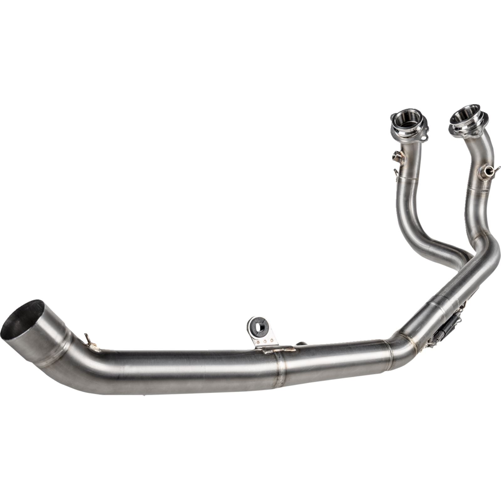 Akrapovic Header Pipe - Stainless Steel - CRF1100L [MPN: E-H11R1]_1500635