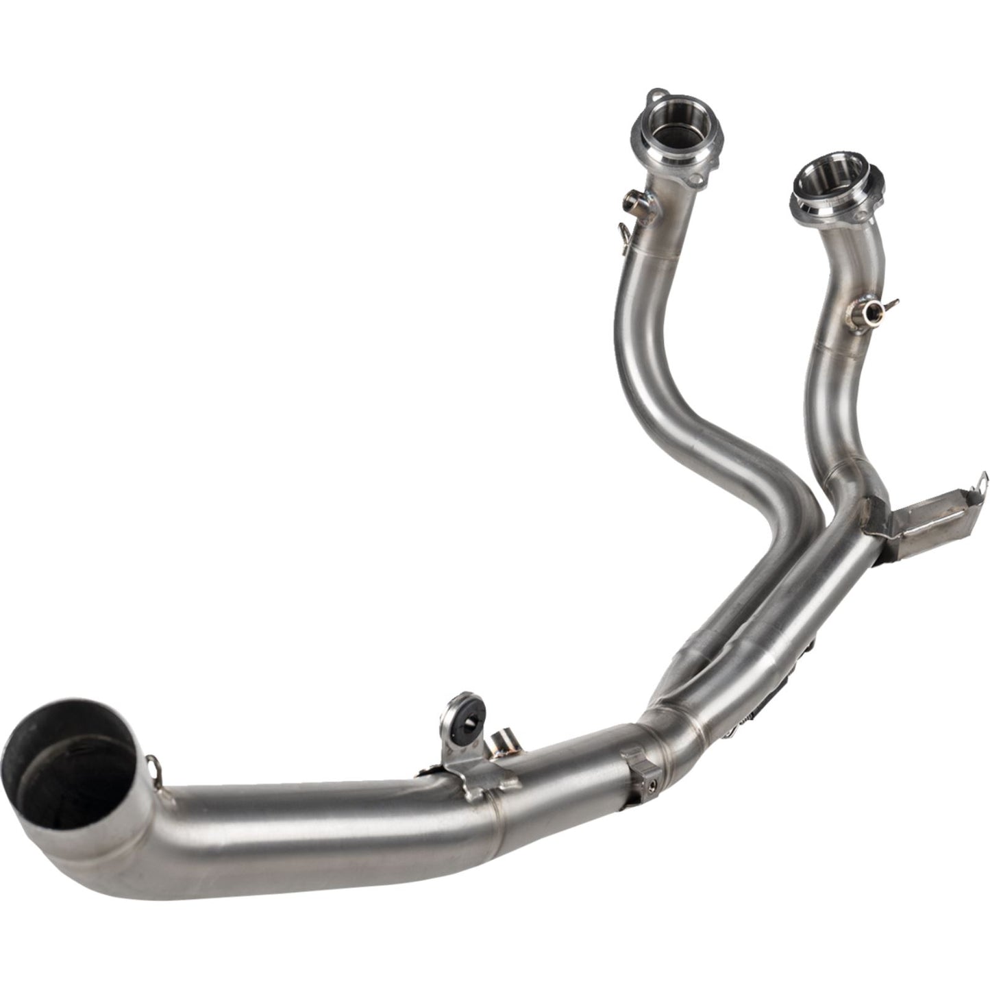 Akrapovic Header Pipe - Stainless Steel - CRF1100F Adventure Sport [MPN: E-H11R2]_1500636