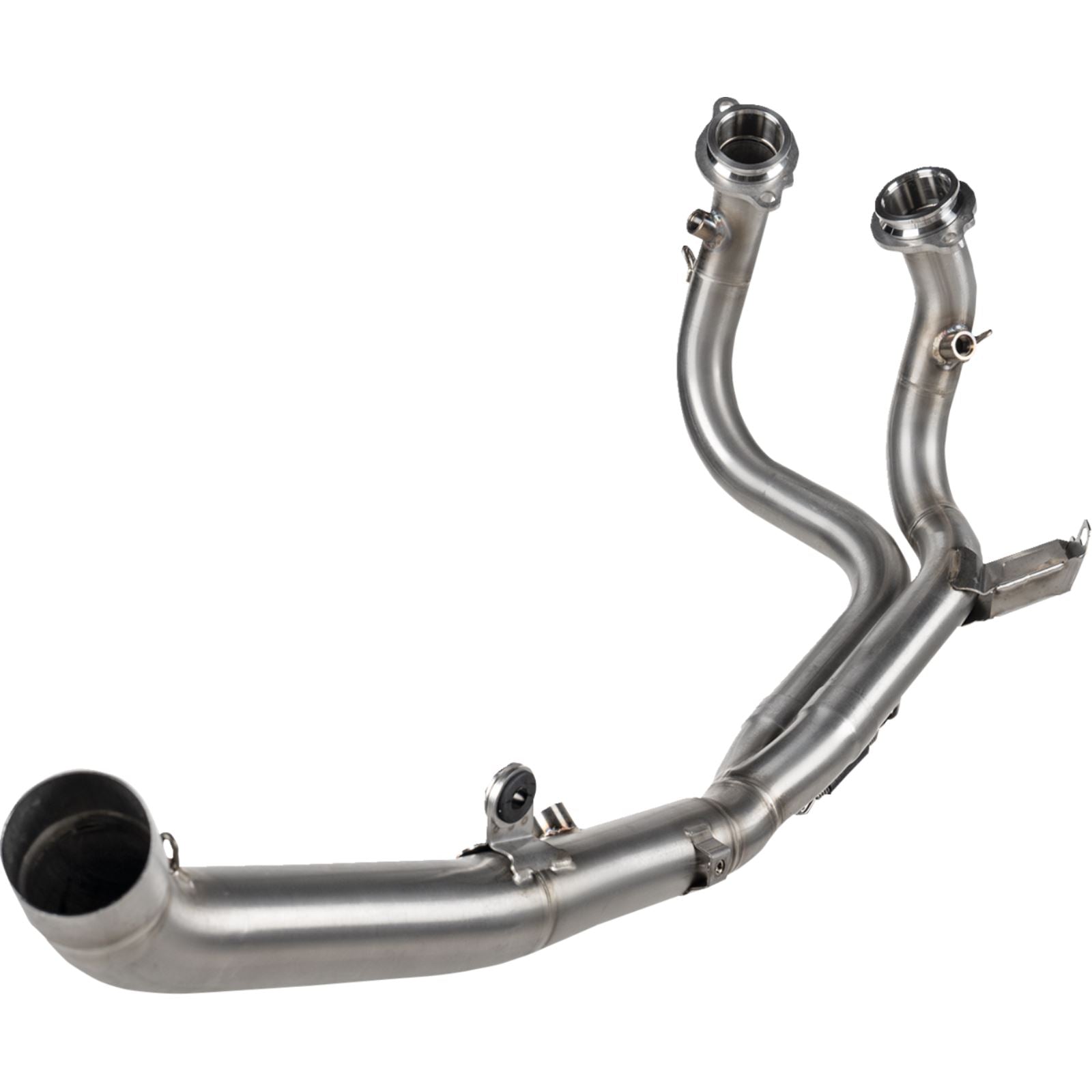 Akrapovic Header Pipe - Stainless Steel - CRF1100F Adventure Sport [MPN: E-H11R2]_1500636