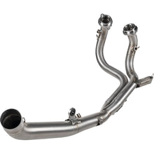 Akrapovic Header Pipe - Stainless Steel - CRF1100F Adventure Sport [MPN: E-H11R2]_1500636