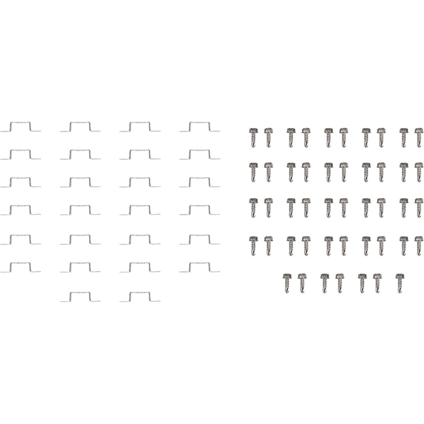 Moose Offroad Underglow Kit - 12 PC 75-100-MSE_1525762