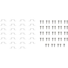 Moose Offroad Underglow Kit - 12 PC 75-100-MSE_1525762