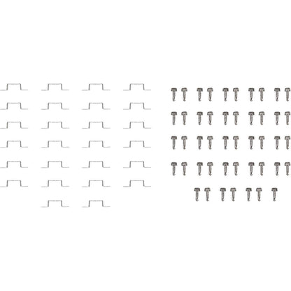 Moose Offroad Underglow Kit - 12 PC 75-100-MSE_1525762