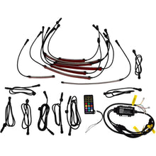 Moose Offroad Underglow Kit - 8 PC 75-200-MSE_1525761