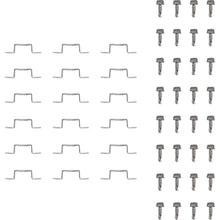 Moose Offroad Underglow Kit - 8 PC 75-200-MSE_1525760