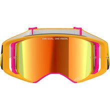 Alpinestars Supertech Goggles - Corp - Yellow/Pink - ABS Vision - Red Mirror 5100325-5023_1500715