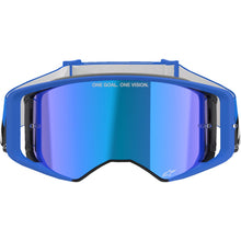 Alpinestars Supertech Goggles - Stream - Blue - Blue Mirror 5100625-7271_1500719