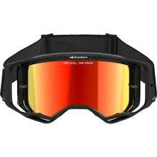 Alpinestars Vision 8 Goggles - Corp - Black - Red Mirror 5101625-1446_1500727