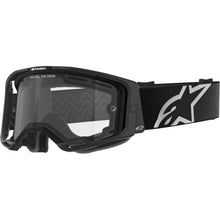 Alpinestars Vision 8 Goggles - Corp - Black - Clear [MPN: 5100825-1425]_1500730
