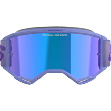 Alpinestars Vision 5 Goggles - Wordmark - Purple - Blue Mirror [MPN: 5102425-3116]_1500764