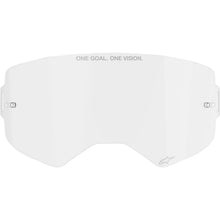 Alpinestars Supertech Lens - Clear [MPN: 9100125-016]_1500775