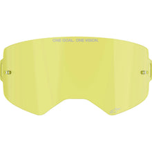 Alpinestars Supertech Lens - Yellow [MPN: 9100125-5115]_1500806