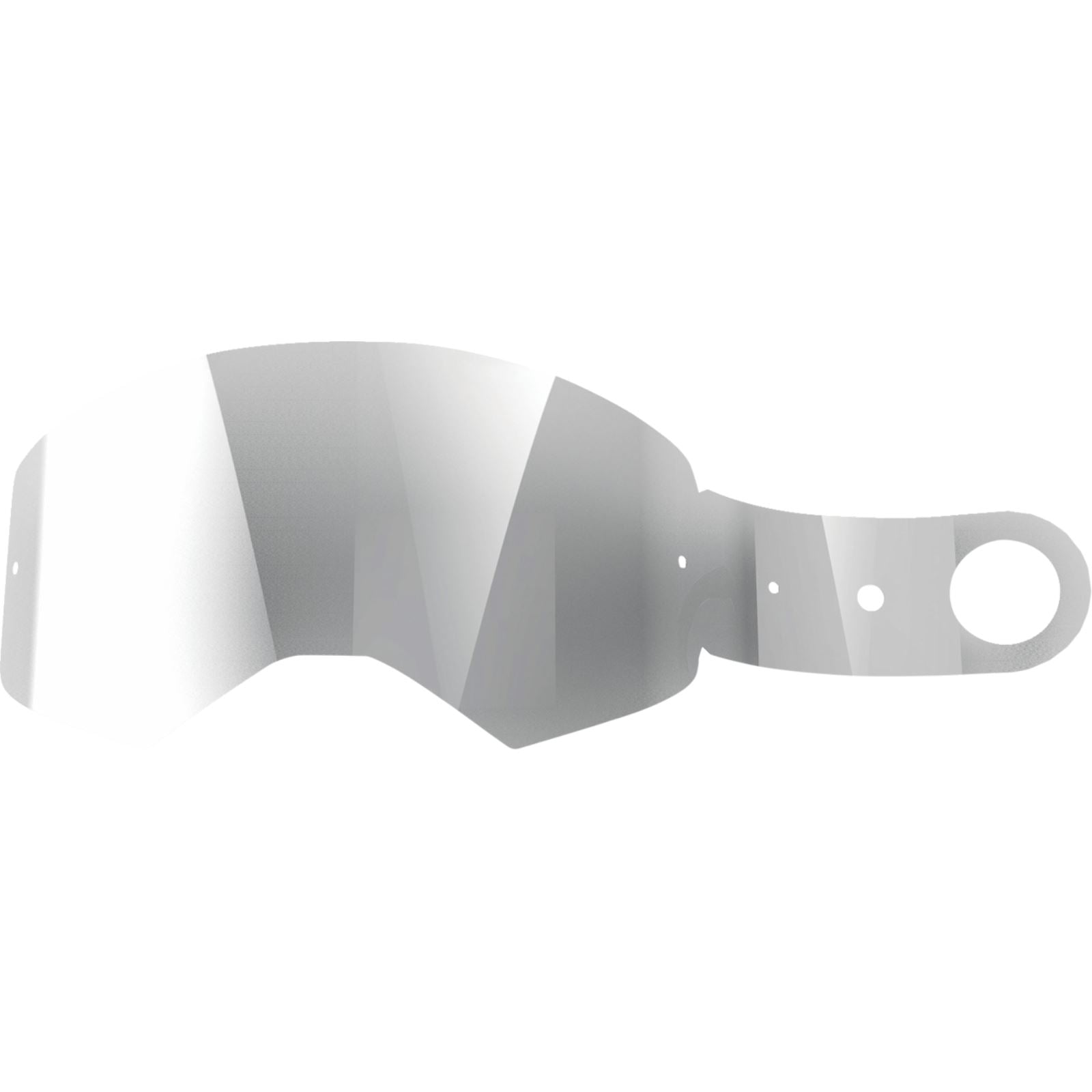 Alpinestars Supertech Tear Off X20PK - Transparent 9100925-010_1500801