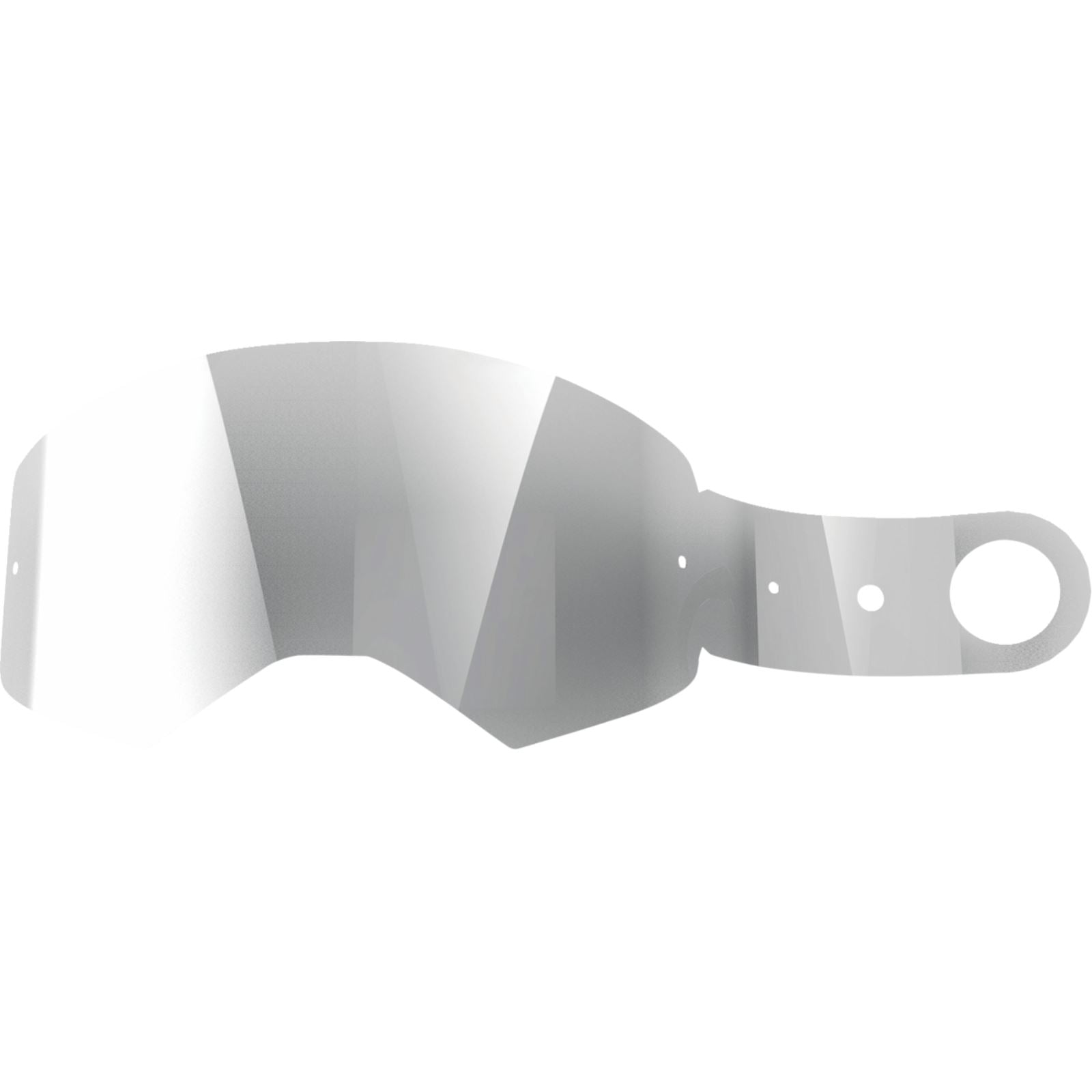 Alpinestars Supertech Tear Off x50PK - Transparent 9101025-010_1500802