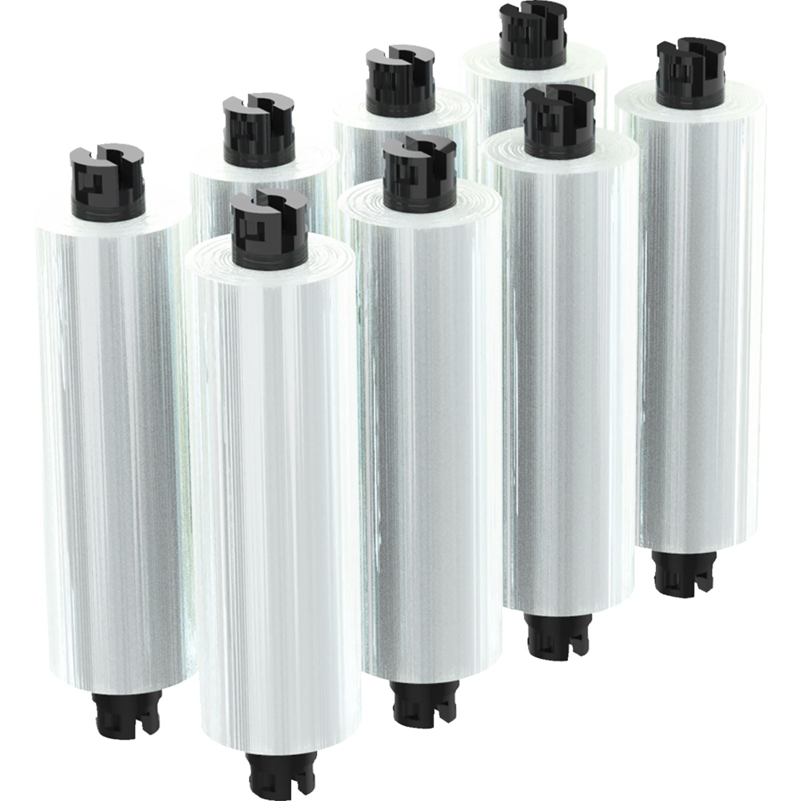 Alpinestars Wide Vision Roll-Off Film - 8 Pack [MPN: 9101325-010]_1500808