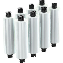 Alpinestars Wide Vision Roll-Off Film - 8 Pack [MPN: 9101325-010]_1500808