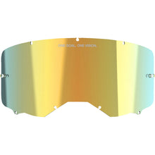 Alpinestars Vision 853 Lens - Gold Mirror [MPN: 9101625-9250]_1500810