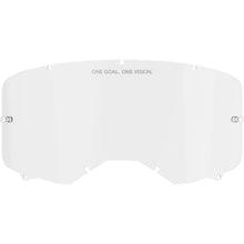 Alpinestars Vision 853 Lens - Clear [MPN: 9101425-016]_1500811