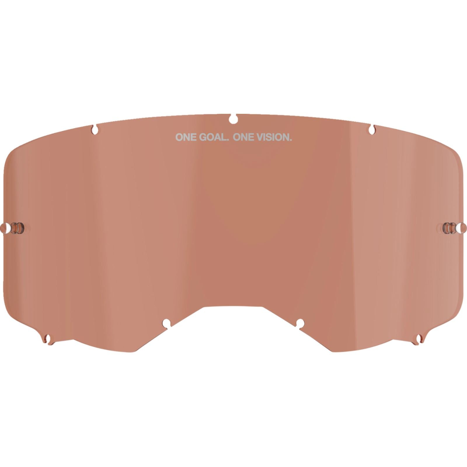 Alpinestars Vision 8/Vision 5/Vision 3 Lens - Afterburn [MPN: 9101525-8030]_1500812