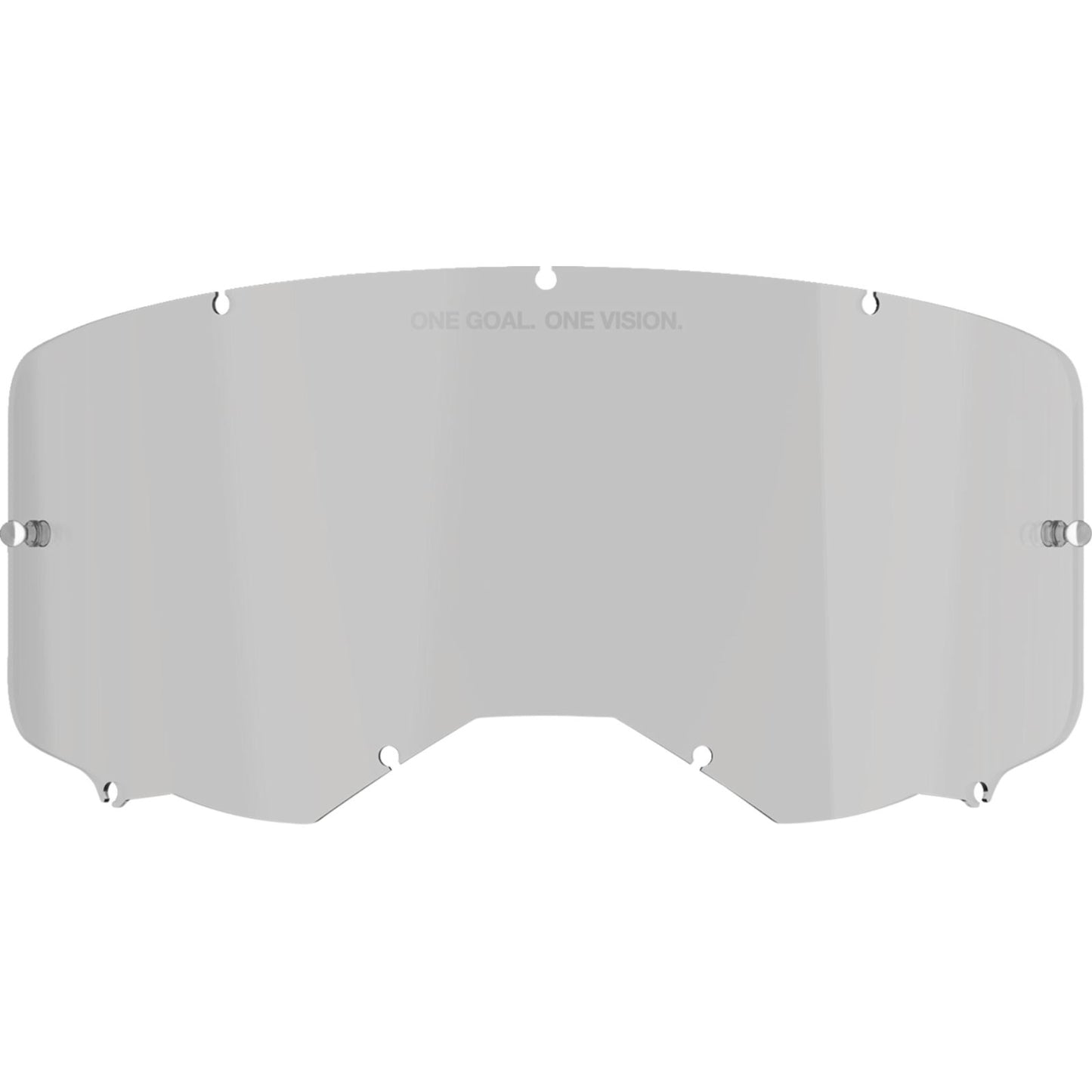 Alpinestars Vision 8/Vision 5/Vision 3 Lens - Smoke [MPN: 9101525-018]_1500813