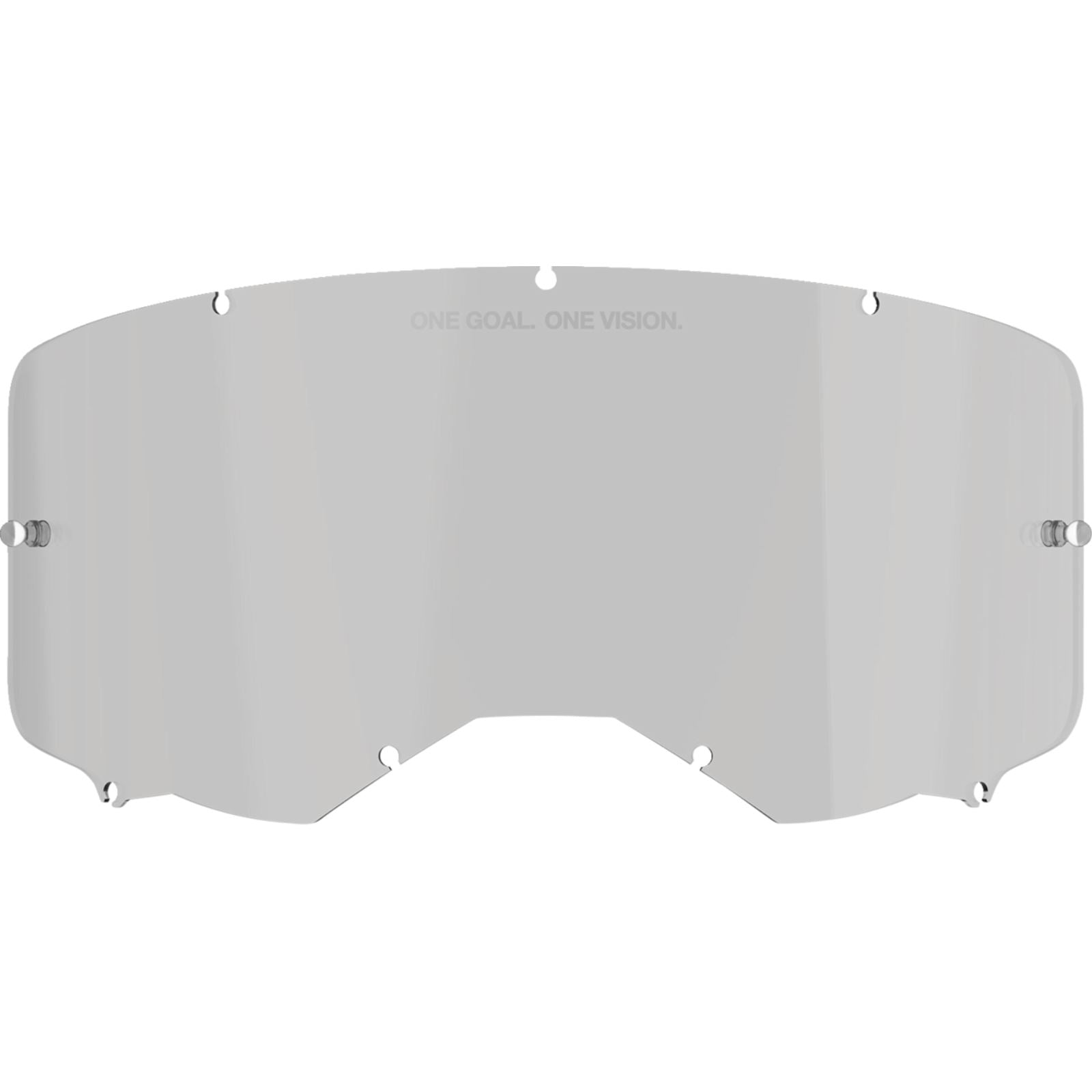 Alpinestars Vision 8/Vision 5/Vision 3 Lens - Smoke [MPN: 9101525-018]_1500813