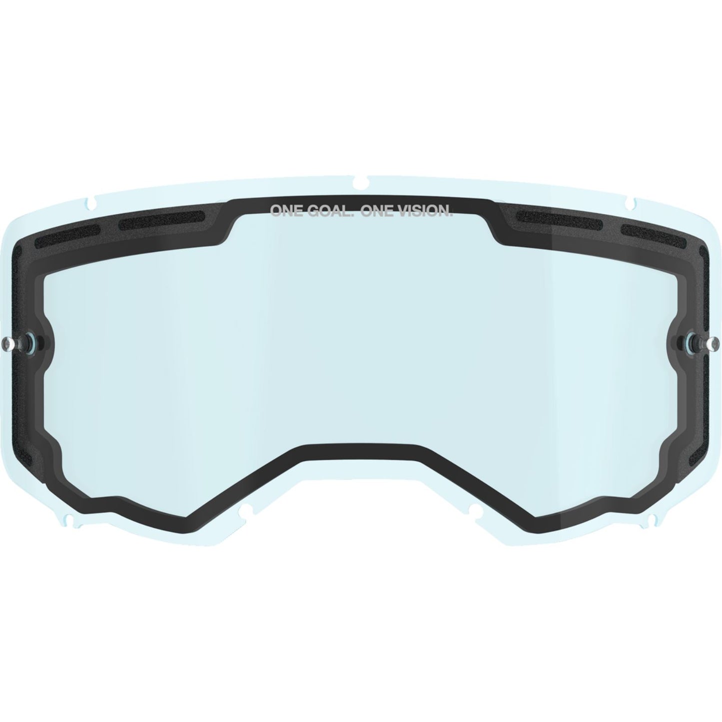 Alpinestars Vision 8/Vision 5/Vision 3 Lens - Dual - Blue [MPN: 9101725-70]_1500781