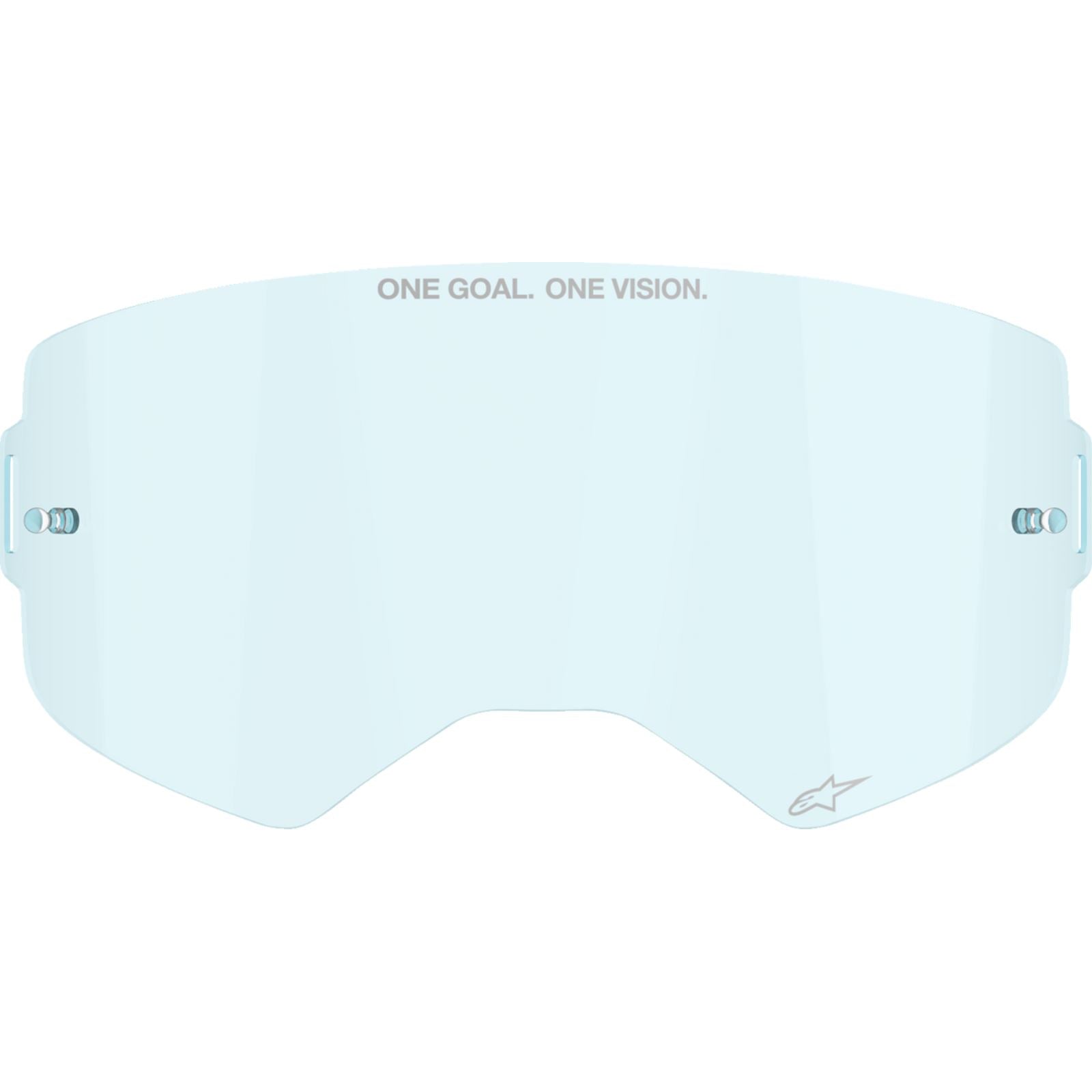 Alpinestars Supertech Lens - Blue [MPN: 9100125-7272]_1500785