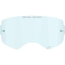 Alpinestars Supertech Lens - Blue [MPN: 9100125-7272]_1500785
