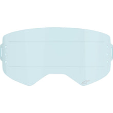 Alpinestars Supertech Lens - Roll-Off - Blue [MPN: 9100625-7272]_1500793