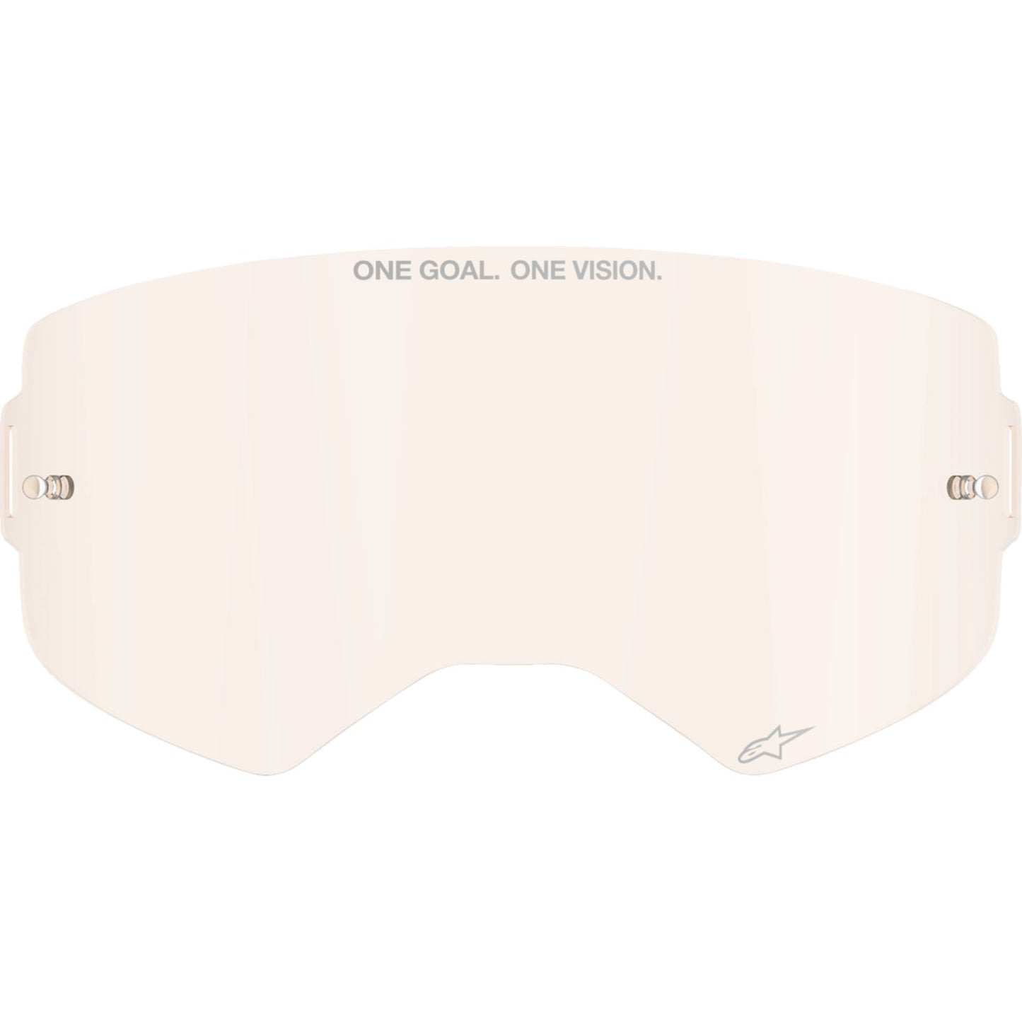 Alpinestars Supertech Lens - Light Afterburn [MPN: 9100125-8035]_1500733