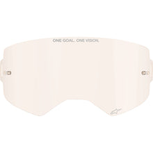 Alpinestars Supertech Lens - Light Afterburn [MPN: 9100125-8035]_1500733